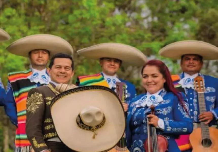 Mariachi Águilas de Plata